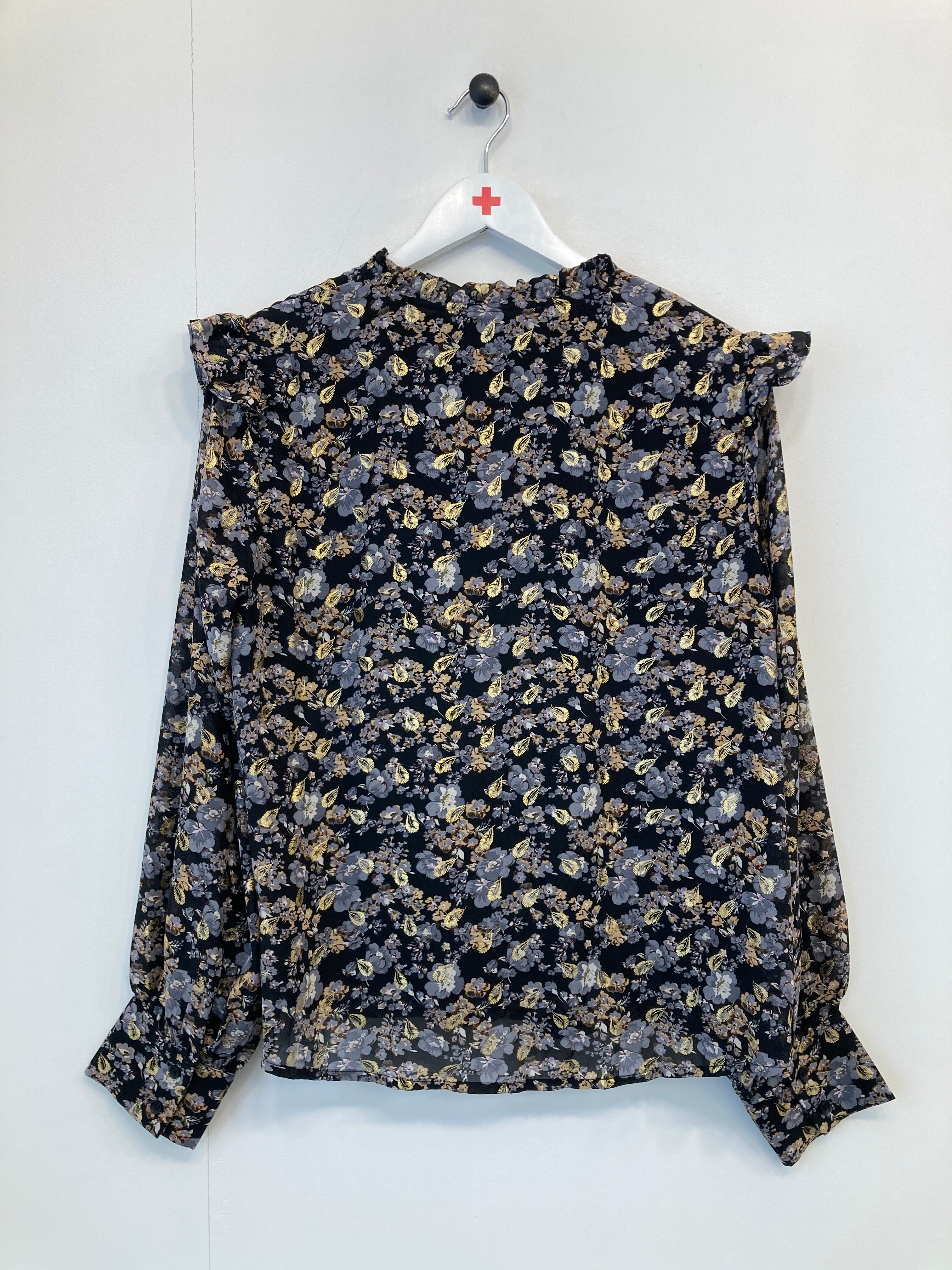 Sofie Schnoor Bluse